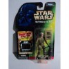 Endor Rebel Soldier:   Figura kenner incluye Mochila y Rifle (Figura sellada 1997) 